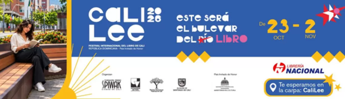 Catálogo Librería Nacional | 3x2 Super Puper Books | 2026-10-30T00:00:00.000Z - 2026-10-31T00:00:00.000Z