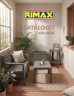 Catálogo Rimax en Subachoque | Catálogo Rimax | 2026-10-30T00:00:00.000Z - 2027-01-15T00:00:00.000Z