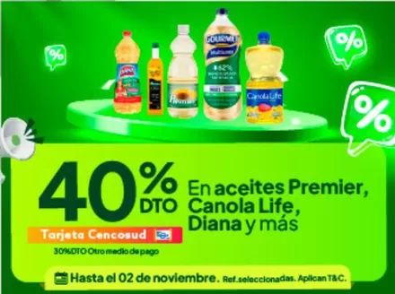 Catálogo Jumbo | Ofertas principales para todos los cazadores de gangas | 2026-10-30T00:00:00.000Z - 2026-11-02T00:00:00.000Z