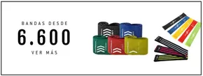Catálogo Sport Fitness en Dosquebradas | Precio Especial | 2025-03-20T00:00:00.000Z - 2025-07-31T00:00:00.000Z