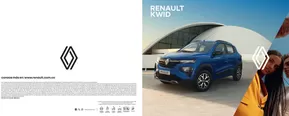 Catálogo Renault en Cartagena | Renault Kwid | 2025-03-25T00:00:00.000Z - 2026-03-25T00:00:00.000Z
