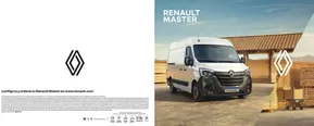 Catálogo Renault en Barranquilla | Renault Master | 2025-03-25T00:00:00.000Z - 2026-03-25T00:00:00.000Z
