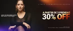 Hasta 30% off