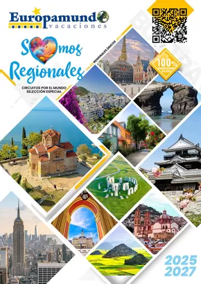 Catálogo EuropaMundo en Bogotá | Primeras páginas - Catalogo Europamundo | 2025-01-01T00:00:00.000Z - 2027-12-31T00:00:00.000Z