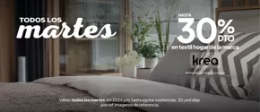 Catálogo Jumbo en Barranquilla | Hasta 30% off todos los martes  | 2025-04-01T00:00:00.000Z - 2025-12-31T00:00:00.000Z