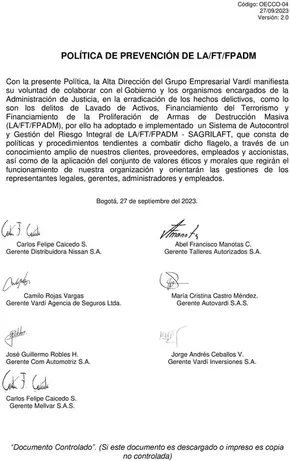 Catálogo Nissan en Santa Marta | Excelente oferta para todos los clientes | 2025-04-05T00:00:00.000Z - 2026-04-05T00:00:00.000Z
