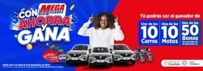 Catálogo MegaTiendas en Barranquilla | Ahorra y Gana  | 2025-04-09T00:00:00.000Z - 2025-12-08T00:00:00.000Z