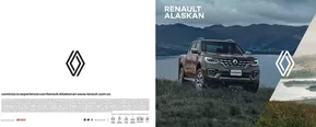 Catálogo Renault en Cali | Renault Alaskan | 2025-04-11T00:00:00.000Z - 2026-04-11T00:00:00.000Z