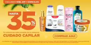Catálogo Cruz verde | Excelente oferta para cazadores de gangas | 2025-07-11T00:00:00.000Z - 2025-07-19T00:00:00.000Z