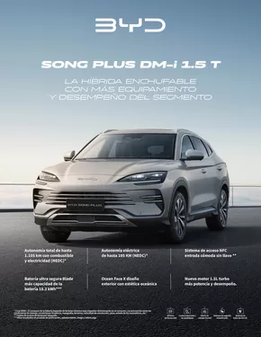 Catálogo Motorysa en Barranquilla | Ofertas Motorysa | 2025-05-05T00:00:00.000Z - 2026-05-05T00:00:00.000Z