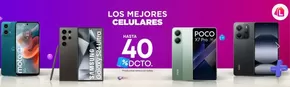 Catálogo Linio en Cartagena | Descuentos Especiales Linio | 2025-05-16T00:00:00.000Z - 2025-07-18T00:00:00.000Z