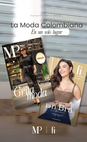 Catálogo Marketing Personal | Excelente oferta para cazadores de gangas | 2025-09-01T00:00:00.000Z - 2025-09-30T00:00:00.000Z