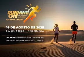 Catálogo On Vacation en Bogotá | On vacation la Guajira  | 2025-05-21T00:00:00.000Z - 2025-08-16T00:00:00.000Z