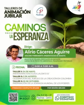 Catálogo Librerías Paulinas en Barranquilla | Promociones | 2025-05-27T00:00:00.000Z - 2025-10-25T00:00:00.000Z
