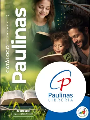 Catálogo Librerías Paulinas en Barranquilla | Catalogo 2025 Librerías Paulinas  | 2025-05-27T00:00:00.000Z - 2025-12-31T00:00:00.000Z