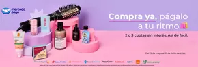 Catálogo Cromantic en Cartagena | Compra ya , pagalo a tu ritmo | 2025-06-03T00:00:00.000Z - 2025-07-31T00:00:00.000Z