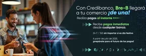 Catálogo CredibanCo en Armenia | Pagos Inmediatos | 2025-06-09T00:00:00.000Z - 2025-07-31T00:00:00.000Z