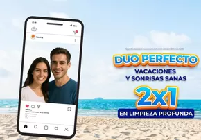 Catálogo Sonría en Bello | Promociones | 2025-06-09T00:00:00.000Z - 2025-07-11T00:00:00.000Z