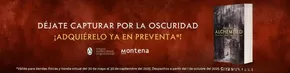 Catálogo Librería Nacional en Barranquilla | Preventa Exclusiva | 2025-06-16T00:00:00.000Z - 2025-09-30T00:00:00.000Z