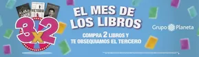 Catálogo Librería Nacional en Barranquilla | El mes de los libros  | 2025-06-16T00:00:00.000Z - 2025-07-31T00:00:00.000Z