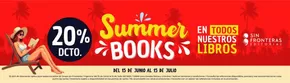 Catálogo Librería Nacional en Barranquilla | Hasta 20% off | 2025-06-16T00:00:00.000Z - 2025-07-15T00:00:00.000Z