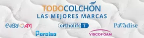 Catálogo Colchones Paraiso en Barranquilla | Las mejores marcas  | 2025-06-17T00:00:00.000Z - 2025-07-17T00:00:00.000Z