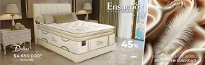Catálogo Ensueño Hogar en Neiva | Promociones del mes  | 2025-06-17T00:00:00.000Z - 2025-07-18T00:00:00.000Z