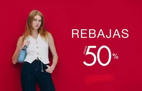Catálogo Julio | Hasta 50% off | 2025-06-18T00:00:00.000Z - 2025-07-18T00:00:00.000Z