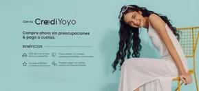 Catálogo Yoyo Jeans | Compra ahora sin preocu[aciones & paga a cuotas | 2025-06-18T00:00:00.000Z - 2025-07-18T00:00:00.000Z