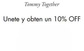 Catálogo Tommy Hilfiger en Cartagena | Obten un 10% off | 2025-06-18T00:00:00.000Z - 2025-07-18T00:00:00.000Z