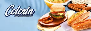 Catálogo MacPollo en Medellín | Promociones del mes  | 2025-06-19T00:00:00.000Z - 2025-08-31T00:00:00.000Z