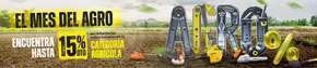 Catálogo Ferricentro en Bogotá | Hasta 15% off | 2025-06-20T00:00:00.000Z - 2025-07-31T00:00:00.000Z