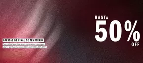 Catálogo Adidas | Hasta 50% off | 2025-06-23T00:00:00.000Z - 2025-07-18T00:00:00.000Z