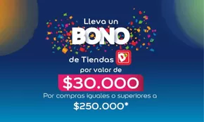 Catálogo Pintuco en Medellín | Leva un bono ! | 2025-06-23T00:00:00.000Z - 2025-07-31T00:00:00.000Z