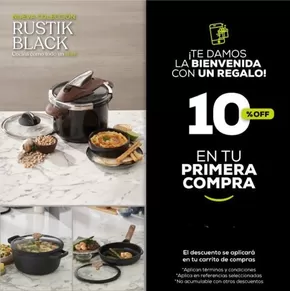 Catálogo Hogar Universal en Barranquilla | Hasta 10% off | 2025-06-23T00:00:00.000Z - 2025-08-31T00:00:00.000Z