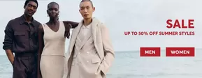 Catálogo Hugo Boss en Bogotá | Hasta 50% off | 2025-06-24T00:00:00.000Z - 2025-08-31T00:00:00.000Z