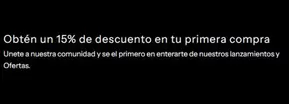 Catálogo Ryocco en Medellín | Obten un 15% off en tu primera compra  | 2025-06-25T00:00:00.000Z - 2025-08-31T00:00:00.000Z