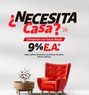Catálogo Davivienda en Armenia | Tasas desde 9% E.A | 2025-06-26T00:00:00.000Z - 2025-07-26T00:00:00.000Z
