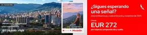 Catálogo Avianca en Bogotá | Reserva y vuela | 2025-06-27T00:00:00.000Z - 2025-11-30T00:00:00.000Z