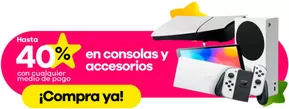 Catálogo Éxito en Ibagué | Grandes descuentos en productos seleccionados | 2025-06-27T00:00:00.000Z - 2025-07-11T00:00:00.000Z