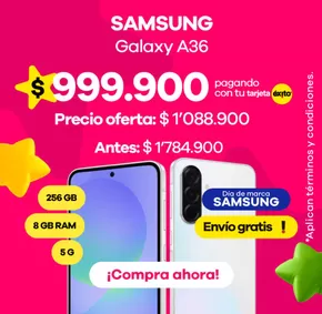Catálogo Éxito en Ibagué | Ahorra ahora con nuestras ofertas | 2025-06-28T00:00:00.000Z - 2025-07-12T00:00:00.000Z