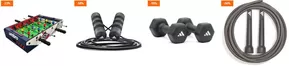 Catálogo Evolution Fitness en Dosquebradas | Descuentos Especiales  | 2025-06-30T00:00:00.000Z - 2025-07-11T00:00:00.000Z