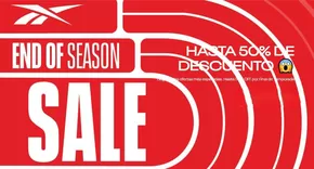 Catálogo Reebok en Bucaramanga | Hasta 50% off | 2025-06-30T00:00:00.000Z - 2025-08-15T00:00:00.000Z