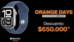 Catálogo Ishop en Barranquilla | Precios Especiales del mes | 2025-07-01T00:00:00.000Z - 2025-07-31T00:00:00.000Z