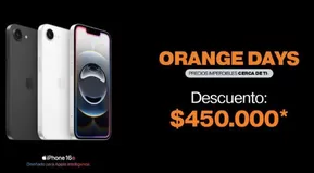 Catálogo Ishop en Ibagué | Promociones | 2025-07-01T00:00:00.000Z - 2025-09-27T00:00:00.000Z