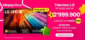 Catálogo Éxito en Popayán | Promociones actuales | 2025-07-01T00:00:00.000Z - 2025-07-15T00:00:00.000Z