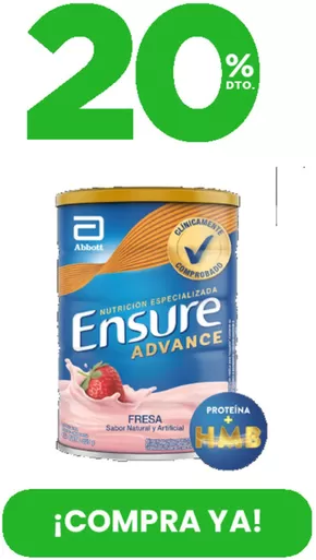 Catálogo Cruz verde en Bello | Ofertas principales y descuentos | 2025-07-01T00:00:00.000Z - 2025-07-15T00:00:00.000Z
