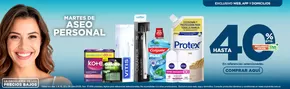 Catálogo Cruz verde en Galapa | Excelente oferta para cazadores de gangas | 2025-07-01T00:00:00.000Z - 2025-07-29T00:00:00.000Z