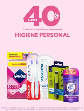 Catálogo Cruz verde en Bello | Gangas y ofertas actuales | 2025-07-01T00:00:00.000Z - 2025-07-31T00:00:00.000Z