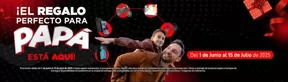 Catálogo Electrojaponesa en Armenia | El regalo perfecto para papa  | 2025-07-01T00:00:00.000Z - 2025-07-15T00:00:00.000Z